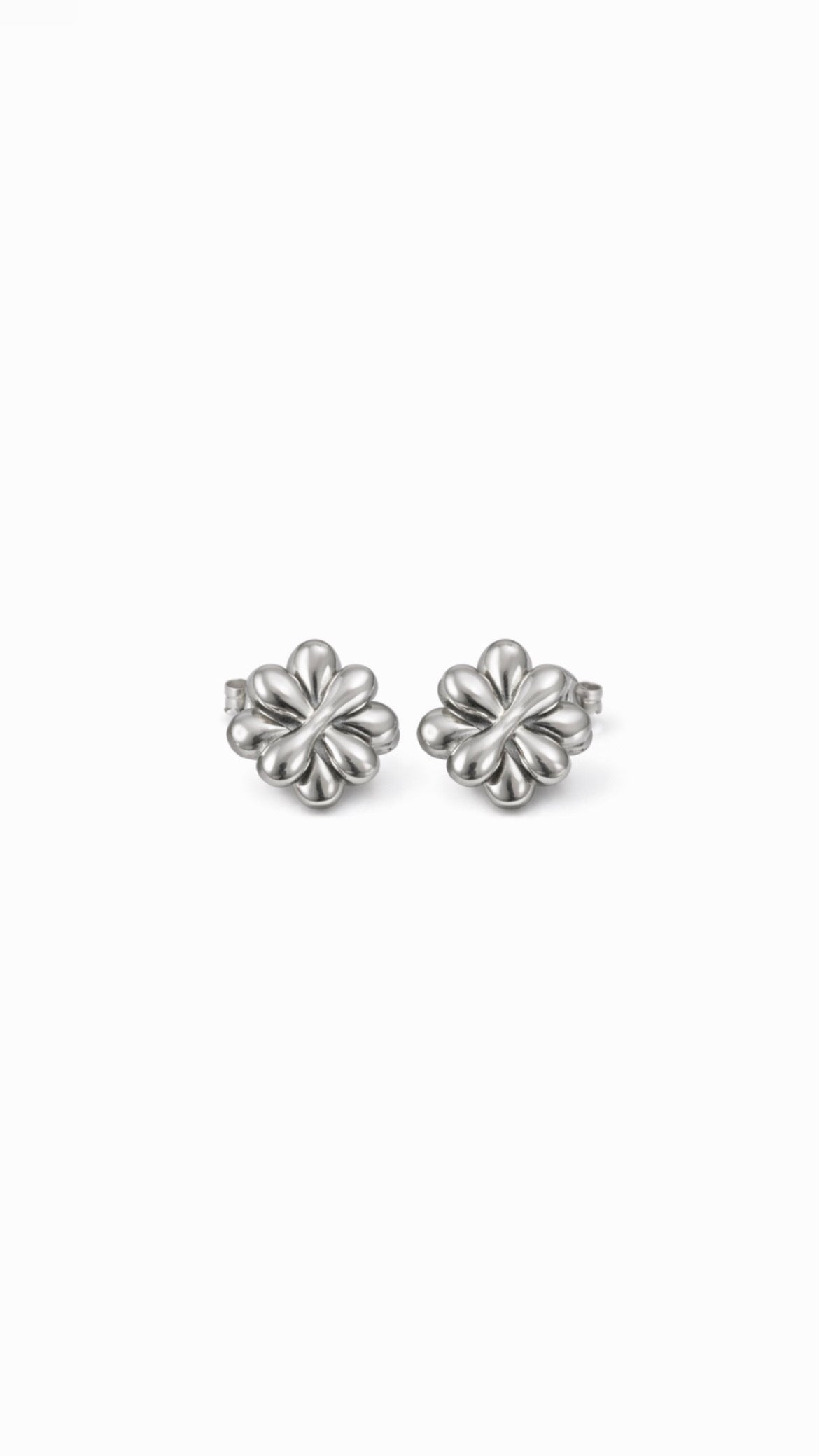 Sunken Flower β * β Earrings